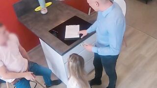 "MadLenna's Nasty Apartment Tour - Sexy Russian Babe Shows Off Her New Home"