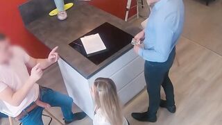 "MadLenna's Nasty Apartment Tour - Sexy Russian Babe Shows Off Her New Home"