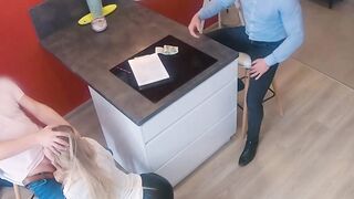 "MadLenna's Nasty Apartment Tour - Sexy Russian Babe Shows Off Her New Home"