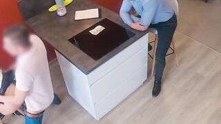 "MadLenna's Nasty Apartment Tour - Sexy Russian Babe Shows Off Her New Home"