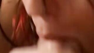 "Rough Sex - Hardcore Plowing of Hot Brunette Babe with Big Dick"