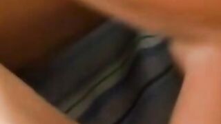 "Rough Sex - Hardcore Plowing of Hot Brunette Babe with Big Dick"