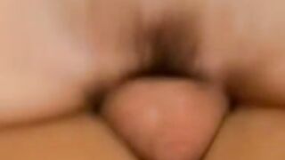 "Rough Sex - Hardcore Plowing of Hot Brunette Babe with Big Dick"
