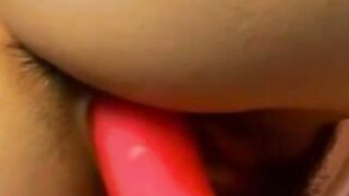 "Mature Milf's Erotic Journey to Self-Discovery Through Vibrator Pleasure"