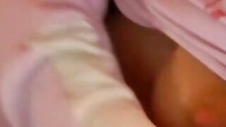 Teen Goddess Livesex - Hot Amateur Babe Masturbates on Cam For You!