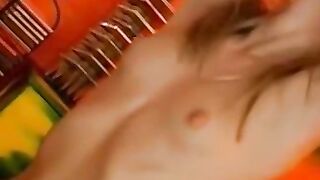 Teen Goddess Livesex - Hot Amateur Babe Masturbates on Cam For You!