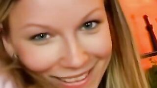 Teen Goddess Livesex - Hot Amateur Babe Masturbates on Cam For You!