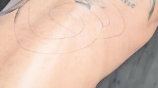 "Ripped Hunks Barebacks Rimjob - Anal Sex with Muscular Men"