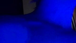 "Grandpas Wild Orgy with Teen Step-Daughter & Friends"