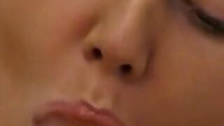 Teen Goddess Sneaks into School's Lockers to Secretly Masturbate & Get Busted!