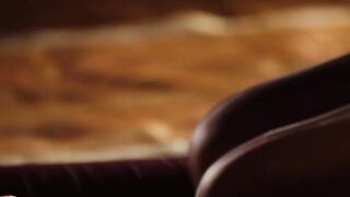 "Revenge Fucks Boss - Old Man Gets A Young Wife's Pussy"