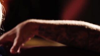 "Revenge Fucks Boss - Old Man Gets A Young Wife's Pussy"