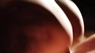 "Revenge Fucks Boss - Old Man Gets A Young Wife's Pussy"