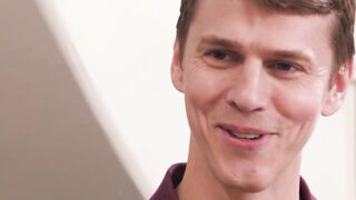 "She-MALE HOTNESS! Britnee Kay & SAGE ROUX - Anal Sex POV with Facial"