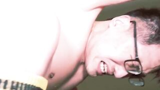 "Fist Fetish Fantasy - Scene 1" or "Anal Extreme Gape Fest with Hot Asian Couple"