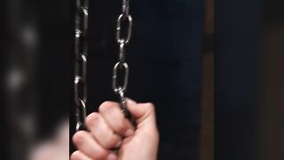 "Dominatrix Sophie Locke Uses Her Whip And BDSM To Make You Suffer Until Orgasm"