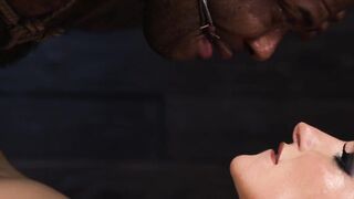 "Dominatrix Sophie Locke Uses Her Whip And BDSM To Make You Suffer Until Orgasm"
