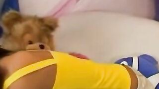 Hot Babes Chatubates Live Show Compilation #1 (Best of) [HD]