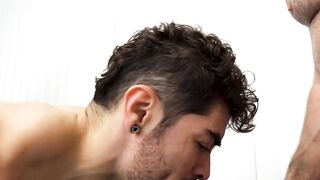 "Dr. Cole & Friends - Anal Destruction with Hunks"