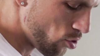 "Roman-Todd's Anal Domination - Fucked From Behind By Hunk Brock Knilez"