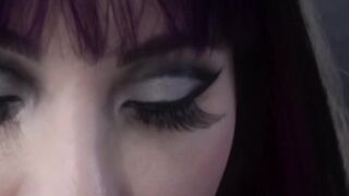 "TS-Crossdresser Fucked Hard By Hot MILF - Rough Anal Sex With Huge Load"