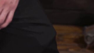 "Anal Assault: Flogging & Hardcore Anal Sex with Older Hunks"