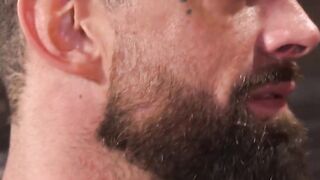 "Anal Assault: Flogging & Hardcore Anal Sex with Older Hunks"