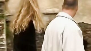Outdoor Freaks #3: Public Orgy with Hot Bikini Babes & Big Dick Guys!