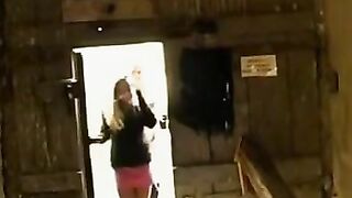Outdoor Freaks #3: Public Orgy with Hot Bikini Babes & Big Dick Guys!