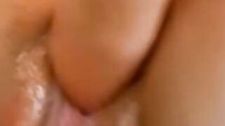 Teen Goddess Fucks Herself in Public Bathrooms with Dildo - Amateur Cuties #1086745392