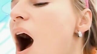 Mom's Secret Stash - Steamy Shower Sex With Step-Mother And Son In Law