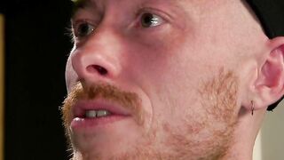 "Asian Vixen Redheads - Scene #1 (VENUS LUX) Fucks REDHEAD DAMIEN MOREAU"