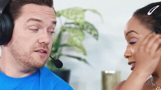 "Ass-Eaters Club #3 - Anal Orgy with Top Models"