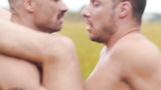 "Zack & Tito's Hot Porn Shoot - Scene #1 (Hot Twinks Fucking Hard)"