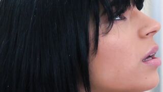 "Orgasmic Frenzy #3 - MILF Orgy Featuring Aria Valentica & Texas Patty"