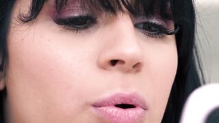 "Orgasmic Frenzy #3 - MILF Orgy Featuring Aria Valentica & Texas Patty"