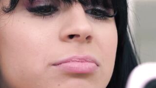 "Orgasmic Frenzy #3 - MILF Orgy Featuring Aria Valentica & Texas Patty"