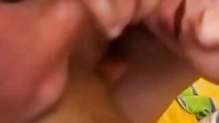 "Hot Russian Babe Nikita Gets Fucked Hard And Fast On Bed - Must See!"