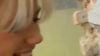 Hot Electrifying Sex - Sensual Couple Fucked Hard By A Powerful Electrician
