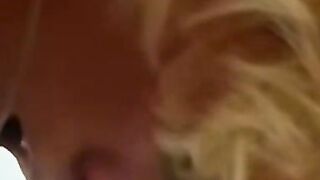 Hot Electrifying Sex - Sensual Couple Fucked Hard By A Powerful Electrician