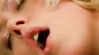 Hot Electrifying Sex - Sensual Couple Fucked Hard By A Powerful Electrician