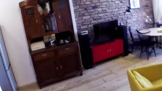 "Teen Barely Legal - Petite Blonde Teaser Trailer with HOT POV Sex Scene"