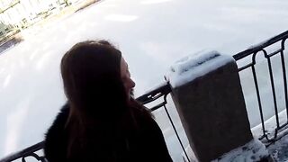 "Teen Barely Legal - Petite Blonde Teaser Trailer with HOT POV Sex Scene"