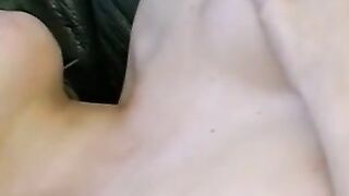 "Sex Toy Exploration with Busty Blonde MILF - Kink Academy"