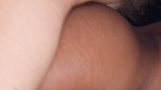 "LadyBoyValerie's Black Girl Fucked Hard By Transsexual - Interracial Anal Threesome"