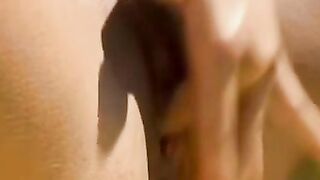 Mature Cougartown #3 - Older Woman Jenna J Foxx Fingers Her Hot Pussy in Public