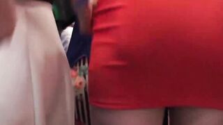 "Wild College Girls Turn Up The Heat In A Group Sex Orgy"