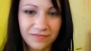 Teen Beauties - Petite Redhead's Hidden Pleasure Room Adventure