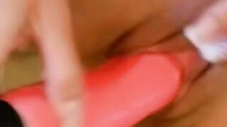 Teen Beauties - Petite Redhead's Hidden Pleasure Room Adventure