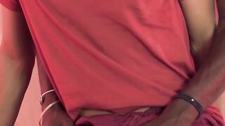 "Barely Legal Black Boy Fucked Raw by Older White Guy"